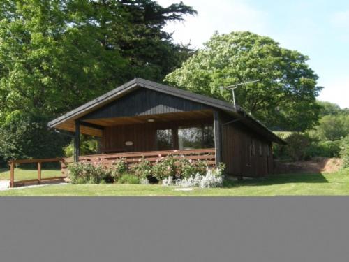 Laburnum Lodge Sleeps 6 Wheelchair Access マインヘッド エクステリア 写真