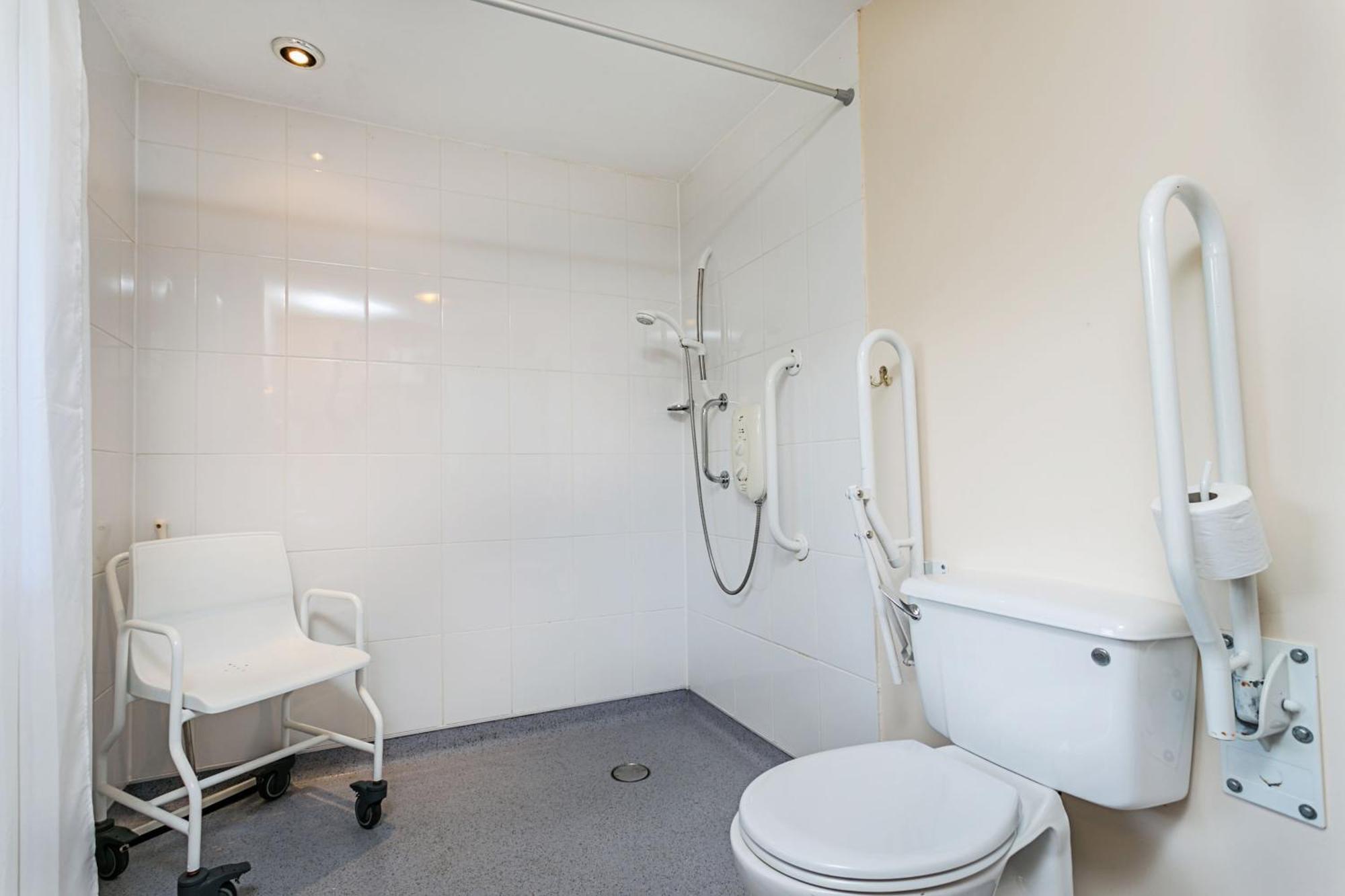 Laburnum Lodge Sleeps 6 Wheelchair Access マインヘッド エクステリア 写真