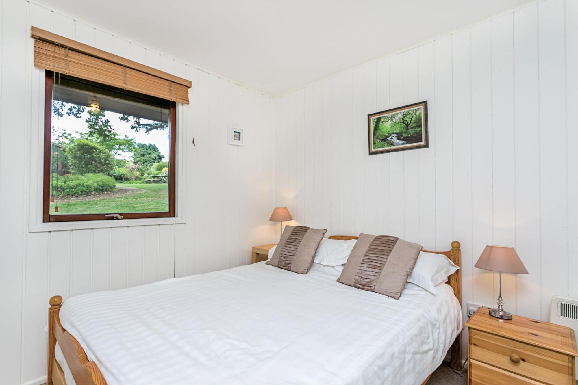 Laburnum Lodge Sleeps 6 Wheelchair Access マインヘッド エクステリア 写真