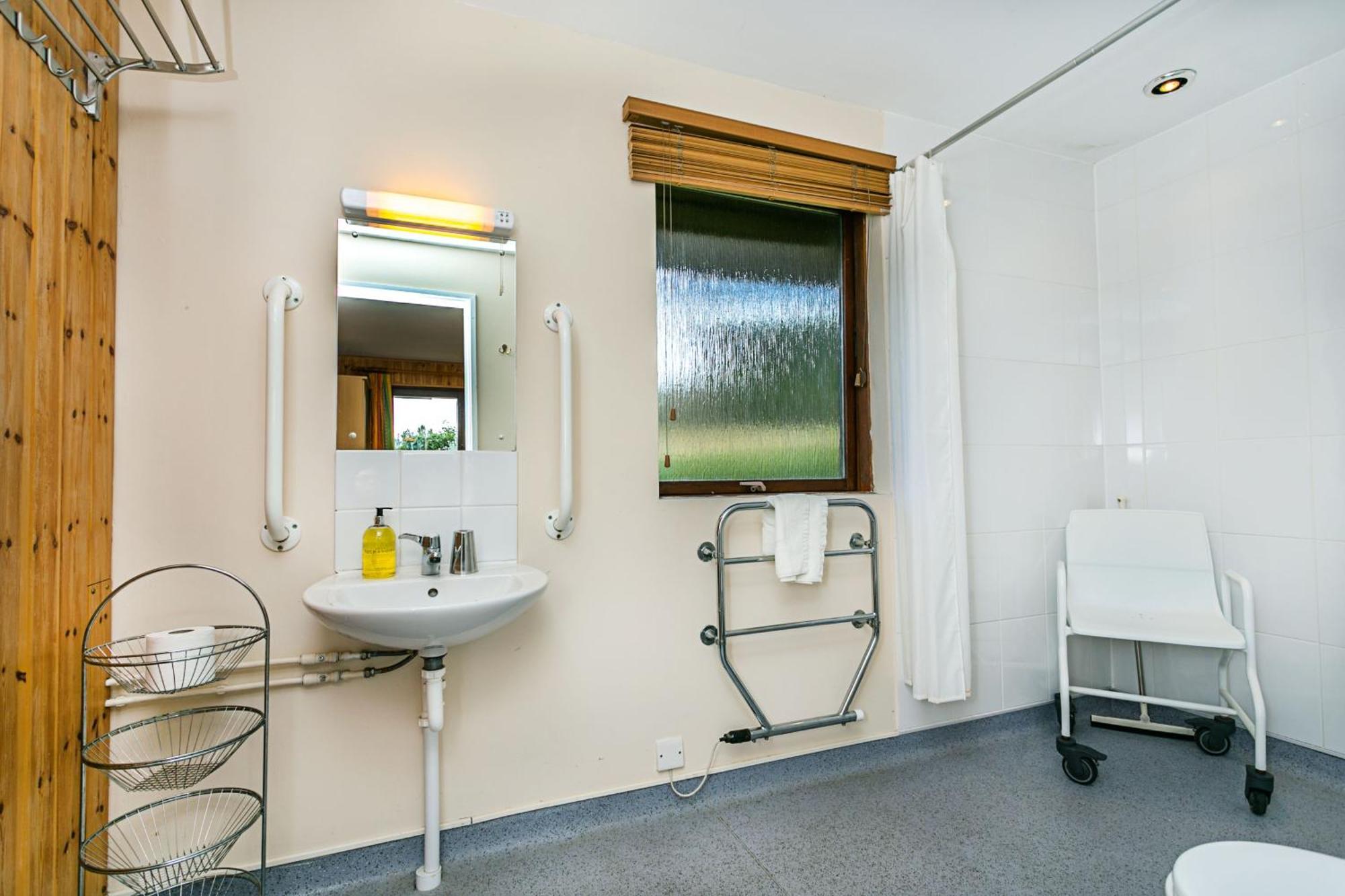Laburnum Lodge Sleeps 6 Wheelchair Access マインヘッド エクステリア 写真