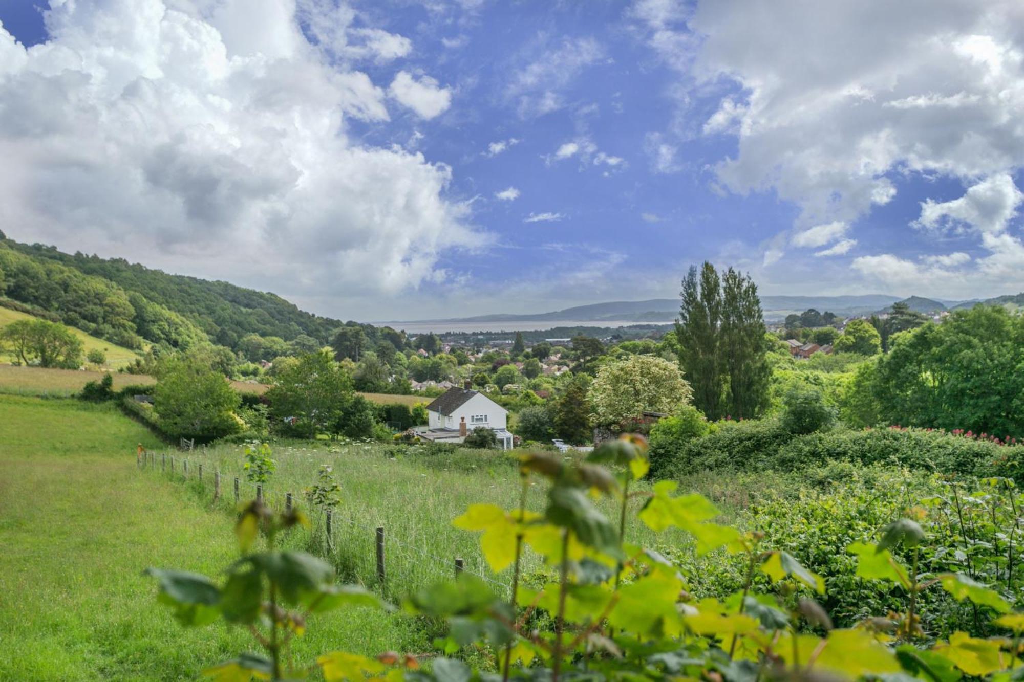 Laburnum Lodge Sleeps 6 Wheelchair Access マインヘッド エクステリア 写真