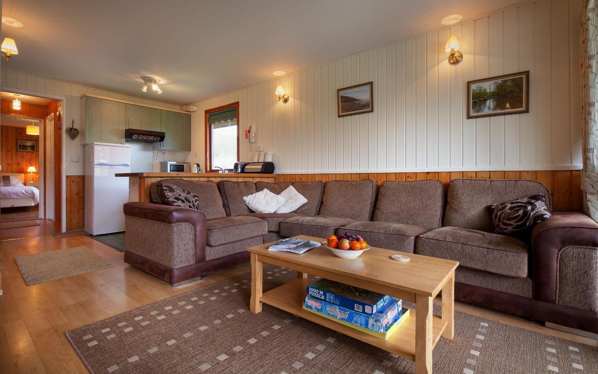 Laburnum Lodge Sleeps 6 Wheelchair Access マインヘッド エクステリア 写真