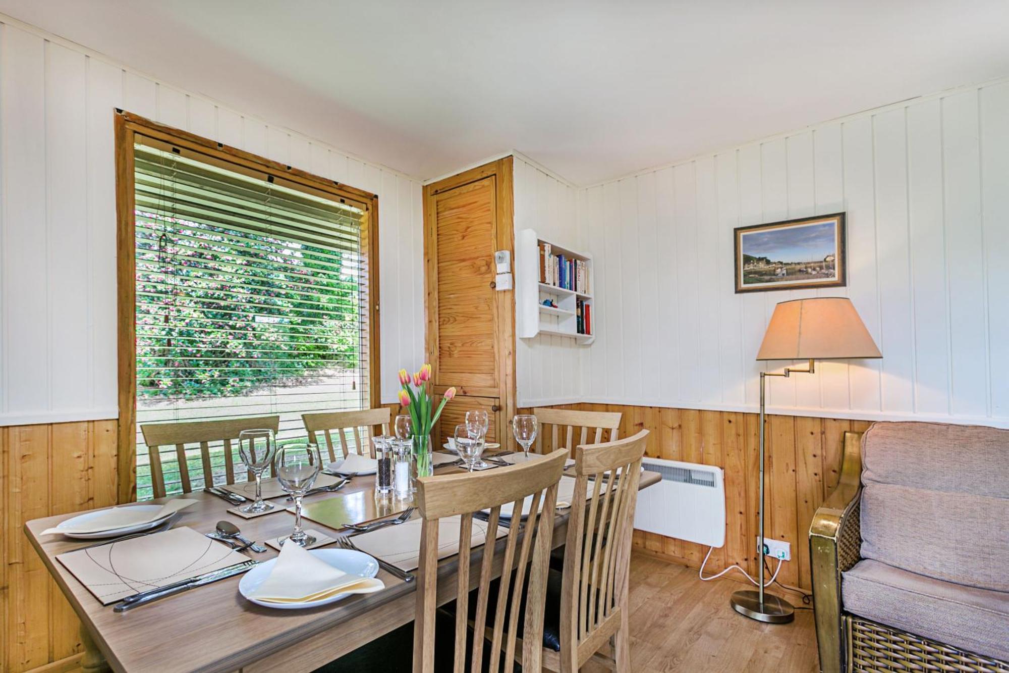 Laburnum Lodge Sleeps 6 Wheelchair Access マインヘッド エクステリア 写真