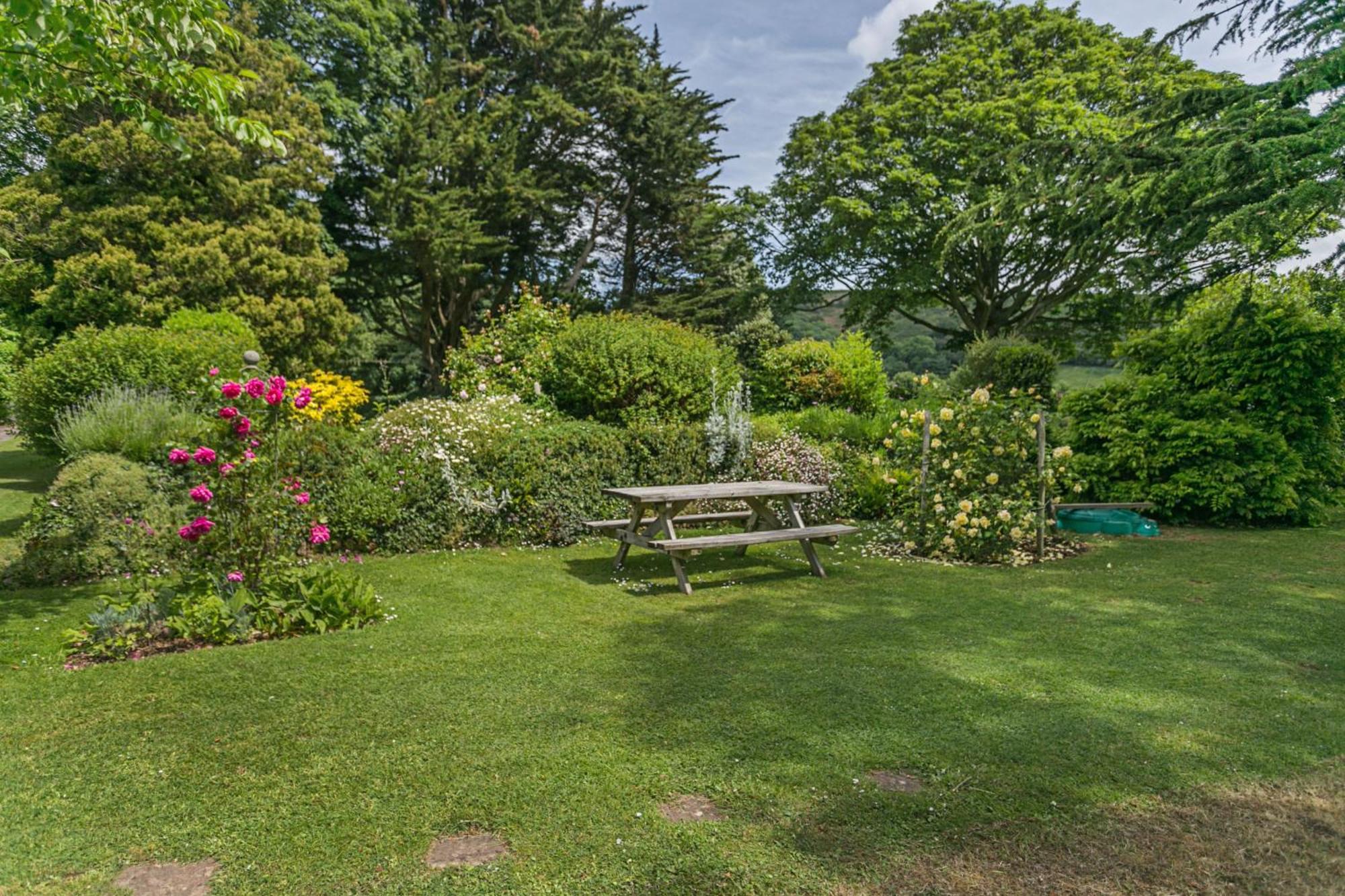 Laburnum Lodge Sleeps 6 Wheelchair Access マインヘッド エクステリア 写真