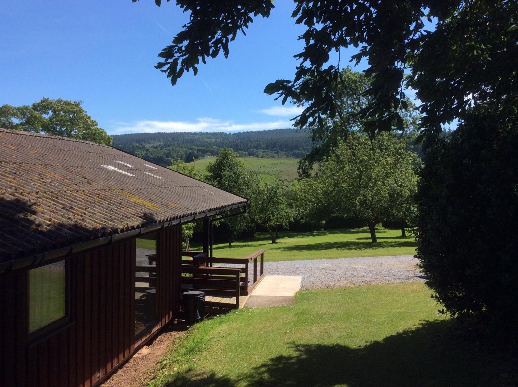 Laburnum Lodge Sleeps 6 Wheelchair Access マインヘッド エクステリア 写真